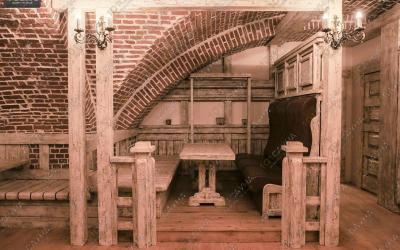 Баня Берсеневские Бани, в Москве, Берсеневская наб. 16 стр 5 |  | 101sauna.moscow