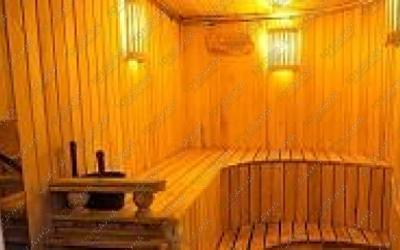 Сауна в городе Видное, в Москве, Березовая, 20 |  | 101sauna.moscow