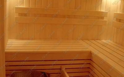 Сауна в городе Видное, в Москве, Березовая, 20 |  | 101sauna.moscow