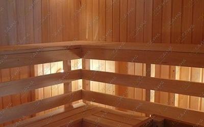 Сауна в городе Видное, в Москве, Березовая, 20 |  | 101sauna.moscow