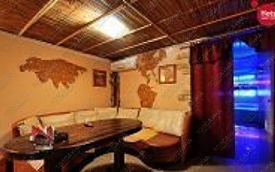 Комплекс Новодевичьи бани, в Москве, Новодевичий проезд, 2 |  | 101sauna.moscow