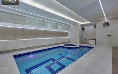 Баня Терма, в Королеве, 50 лет ВЛКСМ, 13Б |  | 101sauna.moscow