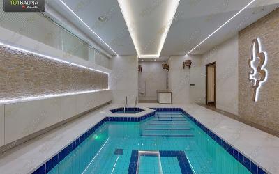 Баня Терма, в Королеве, 50 лет ВЛКСМ, 13Б |  | 101sauna.moscow
