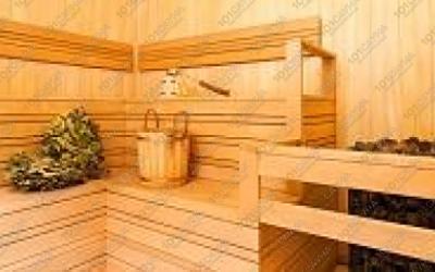 Сауна Ярославна, в Москве, Ярославская, 8к7 |  | 101sauna.moscow