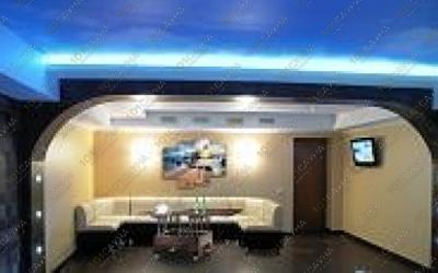 Сауна Мирит, в Москве, Старокаширское шоссе, 2 к10 |  | 101sauna.moscow