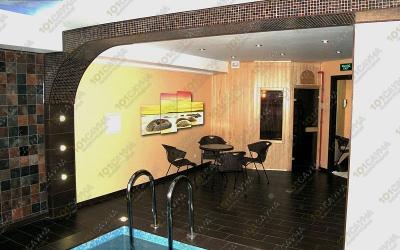 Сауна Мирит, в Москве, Старокаширское шоссе, 2 к10 |  | 101sauna.moscow