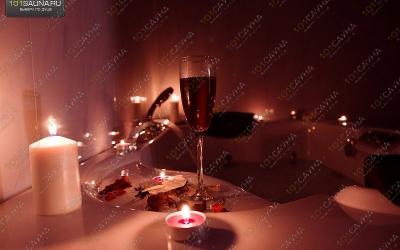 Спа-салон Империя, в Москве, улица Артюхиной, 20, корп.2 |  | 101sauna.moscow