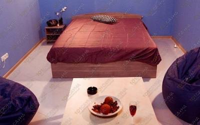 Спа-салон Империя, в Москве, улица Артюхиной, 20, корп.2 |  | 101sauna.moscow