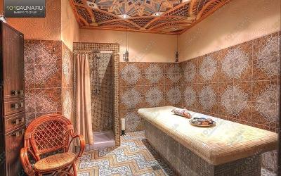 СПА салон La Primavera, в Москве, Волоколамское шоссе, 2 |  | 101sauna.moscow