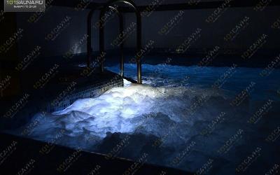 Сауна Соренто, в Москве, Дмитровское шоссе, 27, корпус 1 |  | 101sauna.moscow