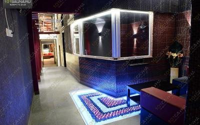 Сауна Соренто, в Москве, Дмитровское шоссе, 27, корпус 1 |  | 101sauna.moscow