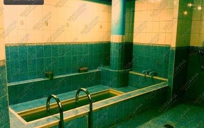Сауна Радуга, в Москве, Большая Академическая, 73 к.1 |  | 101sauna.moscow