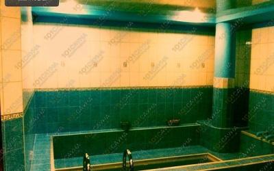Сауна Радуга, в Москве, Большая Академическая, 73 к.1 |  | 101sauna.moscow