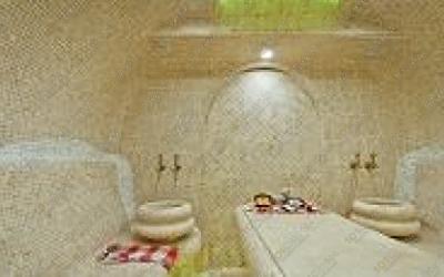 Сауна Славянка, в Москве, Суворовская площадь, 2 |  | 101sauna.moscow
