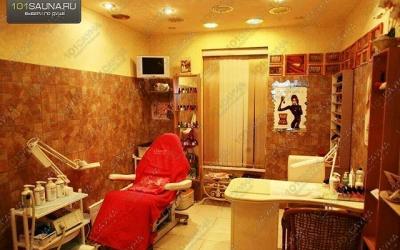Спа салон Типет, в Москве, Астраханский пер, 1/15 |  | 101sauna.moscow