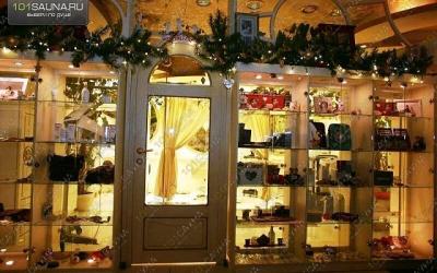 Спа салон Типет, в Москве, Астраханский пер, 1/15 |  | 101sauna.moscow