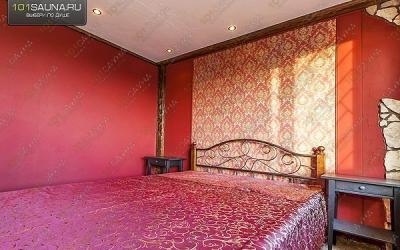 Сауна Домашняя, в Москве, Рябиновая, 63а |  | 101sauna.moscow