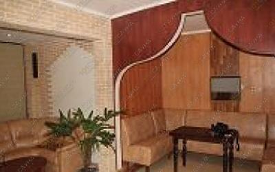 Сауна Родники, в Москве, Говорова, 9А |  | 101sauna.moscow