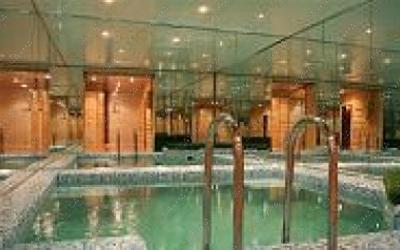 Сауна Аквалайф, в Москве, 4-я Магистральная, 5 |  | 101sauna.moscow