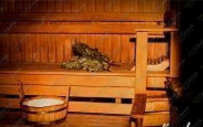 Сауна Камелия, в Москве, Большая Ордынка, 62с10 |  | 101sauna.moscow