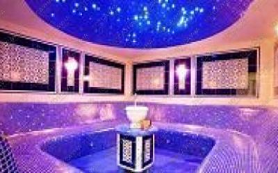 Сауна Magic SPA, в Балашихе, г. Балашиха, ул. Лавочкина, 25 |  | 101sauna.moscow