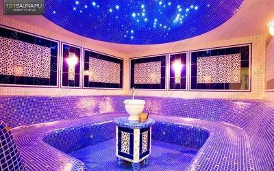 Сауна Magic SPA, в Балашихе, г. Балашиха, ул. Лавочкина, 25 |  | 101sauna.moscow