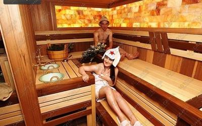 Бани Лачи, в Москве, п. д. Лужки, мкр-н Солнечный Город. (Киевское или Калужское шоссе, 35 км. от МКАД) |  | 101sauna.moscow