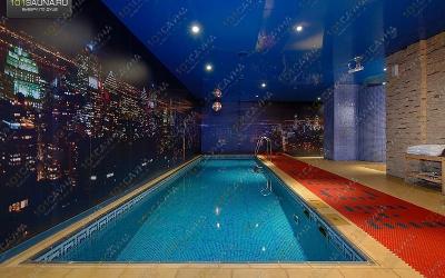 Сауна Элит-клуб Монреаль, в Москве, Тверская, 28 к. 2 |  | 101sauna.moscow