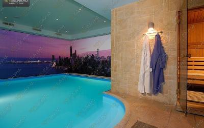 Сауна Элит-клуб Чикаго, в Москве, Большой Коптевский проезд, 3 ст2 |  | 101sauna.moscow