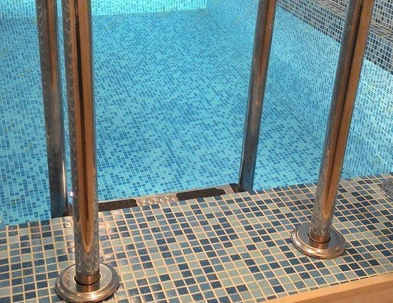 Сауна на Медовом, в Москве, Медовый переулок д. 5 стр. 2 |  | 101sauna.moscow