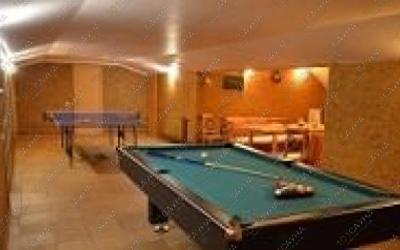 Сауна Трюм, в Москве, Пересветов переулок, 1 к2 стр2 |  | 101sauna.moscow