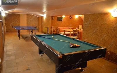 Сауна Трюм, в Москве, Пересветов переулок, 1 к2 стр2 |  | 101sauna.moscow