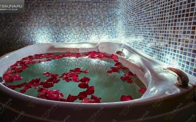 Сауна Новые Саяны, в Москве, Уральская, 5а |  | 101sauna.moscow