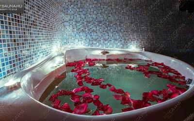 Сауна Новые Саяны, в Москве, Уральская, 5а |  | 101sauna.moscow