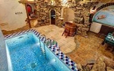 Сауна VIP Клуб, в Мытищах, Мытищи, ул. Университетская, 9 |  | 101sauna.moscow
