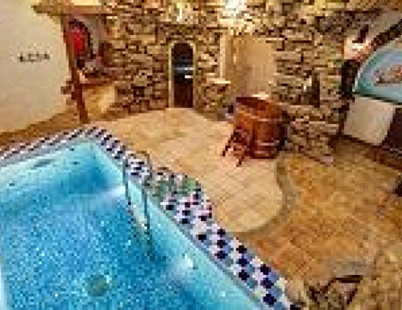 Сауна VIP Клуб, в Мытищах, Мытищи, ул. Университетская, 9 |  | 101sauna.moscow