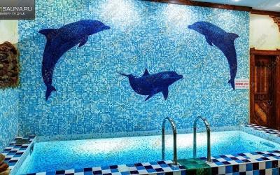 Сауна VIP Клуб, в Мытищах, Мытищи, ул. Университетская, 9 |  | 101sauna.moscow