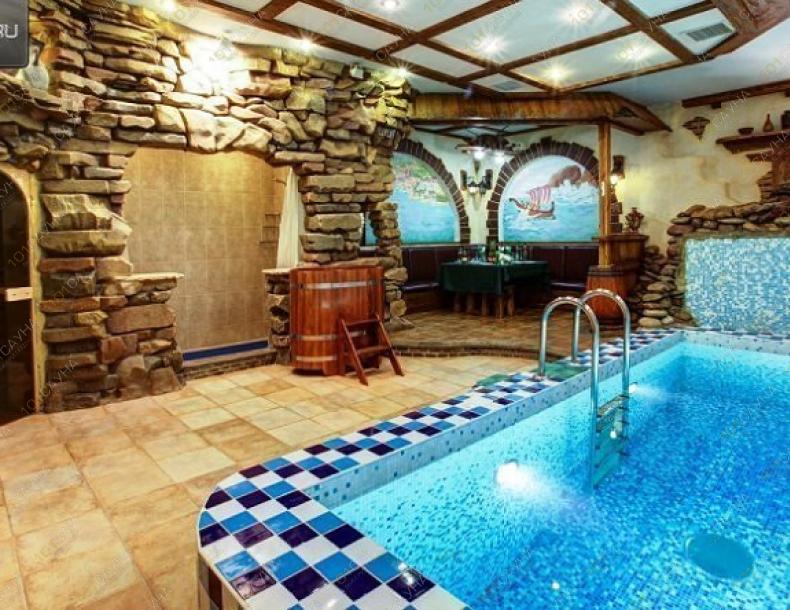 Сауна VIP Клуб, в Мытищах, Мытищи, ул. Университетская, 9 |  | 101sauna.moscow