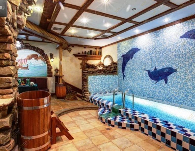 Сауна VIP Клуб, в Мытищах, Мытищи, ул. Университетская, 9 |  | 101sauna.moscow