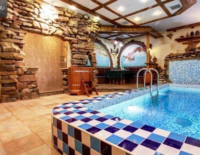 Сауна VIP Клуб, в Мытищах, Мытищи, ул. Университетская, 9 |  | 101sauna.moscow
