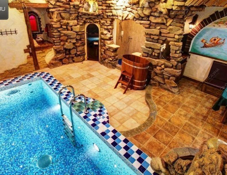 Сауна VIP Клуб, в Мытищах, Мытищи, ул. Университетская, 9 |  | 101sauna.moscow