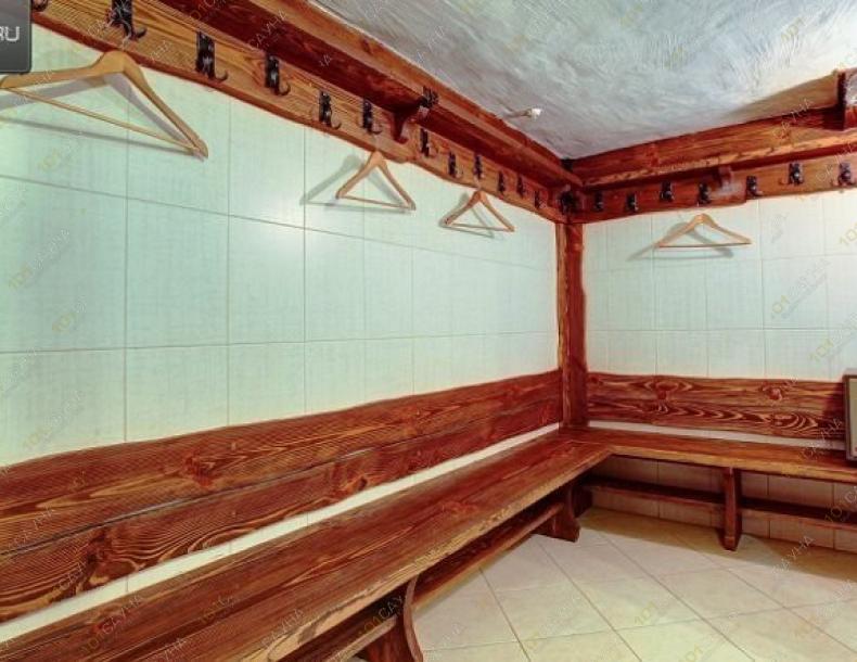 Сауна VIP Клуб, в Мытищах, Мытищи, ул. Университетская, 9 |  | 101sauna.moscow