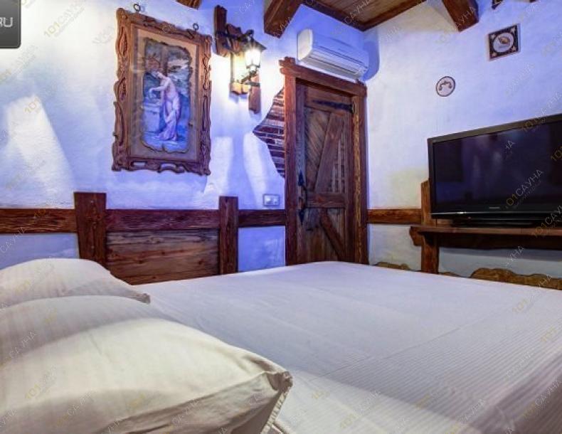 Сауна VIP Клуб, в Мытищах, Мытищи, ул. Университетская, 9 |  | 101sauna.moscow