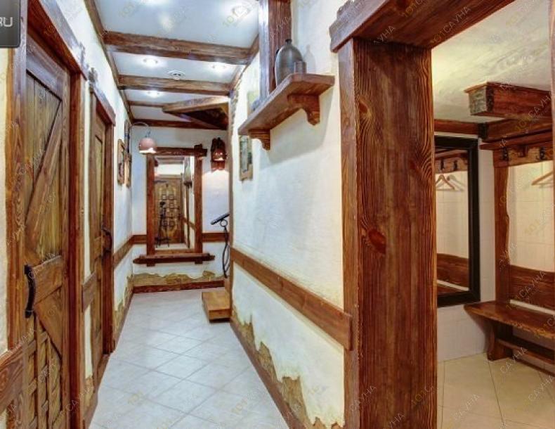 Сауна VIP Клуб, в Мытищах, Мытищи, ул. Университетская, 9 |  | 101sauna.moscow