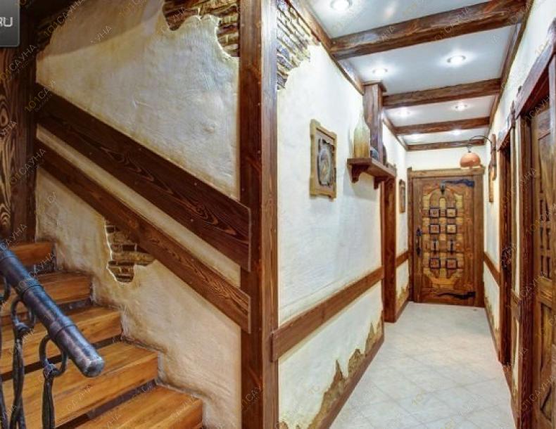 Сауна VIP Клуб, в Мытищах, Мытищи, ул. Университетская, 9 |  | 101sauna.moscow