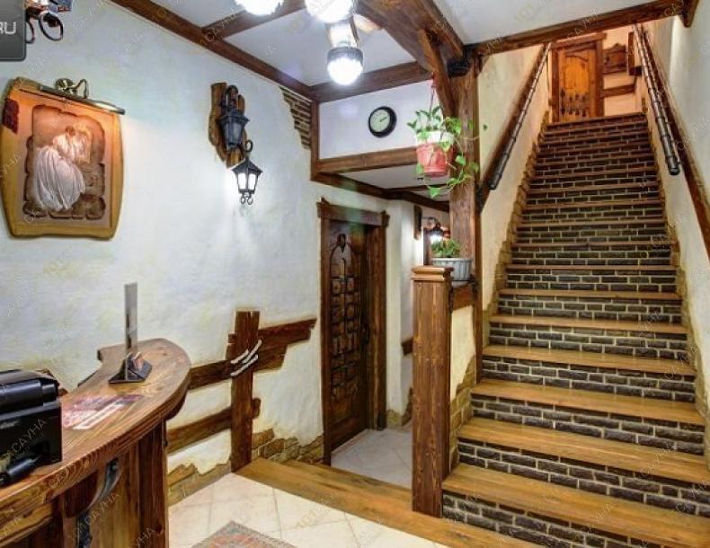 Сауна VIP Клуб, в Мытищах, Мытищи, ул. Университетская, 9 |  | 101sauna.moscow