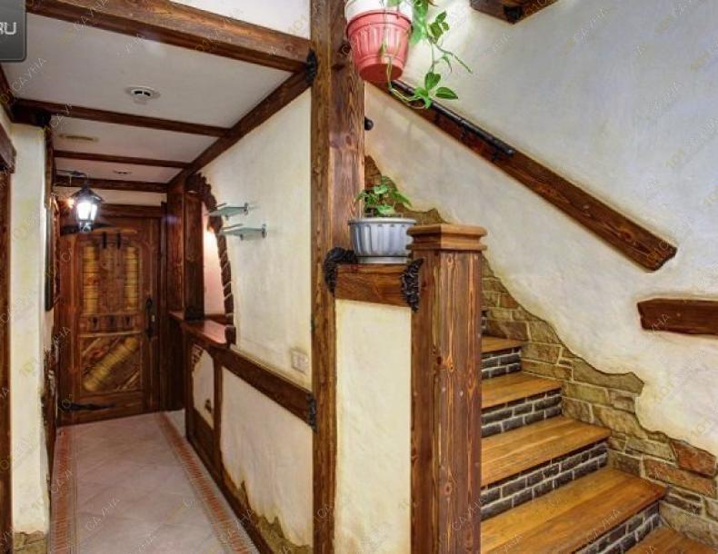Сауна VIP Клуб, в Мытищах, Мытищи, ул. Университетская, 9 |  | 101sauna.moscow