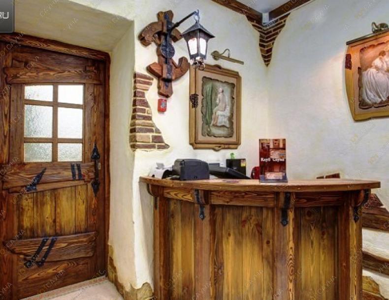 Сауна VIP Клуб, в Мытищах, Мытищи, ул. Университетская, 9 |  | 101sauna.moscow