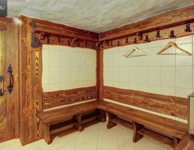 Сауна VIP Клуб, в Мытищах, Мытищи, ул. Университетская, 9 |  | 101sauna.moscow
