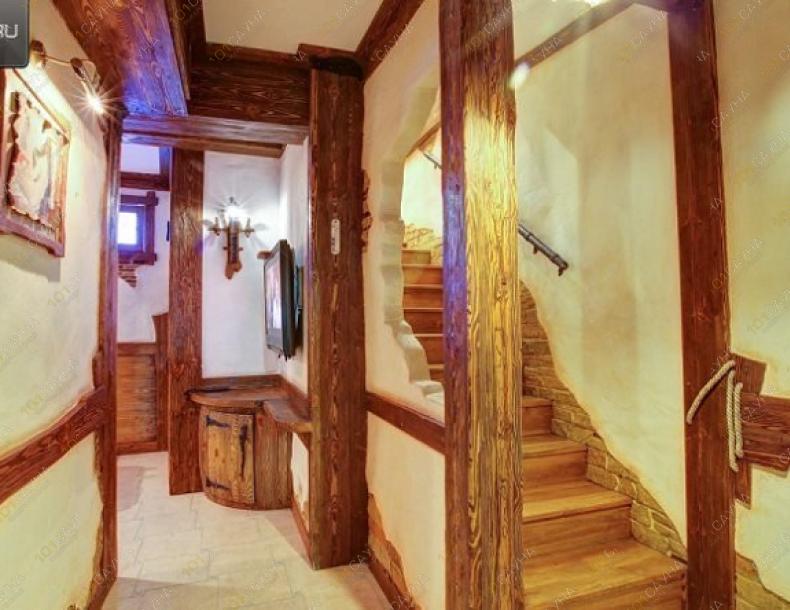 Сауна VIP Клуб, в Мытищах, Мытищи, ул. Университетская, 9 |  | 101sauna.moscow
